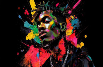 Xxxtentacion Wallpaper