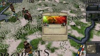 Crusader Kings Ii Way Of Life Im Genes Juego Pc 3djuegos