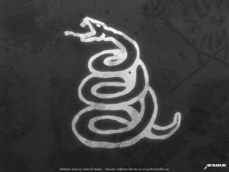 Metallica Black Album Wallpaper