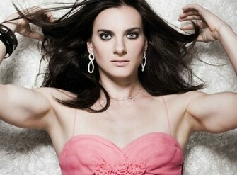 Yelena Isinbayeva Wallpaper Image Gallery