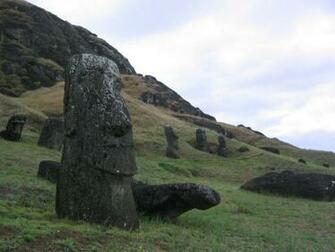Easter Island Wallpaper Pictures Image