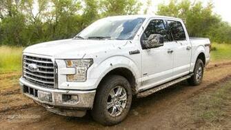 Ford F HD Wallpaper