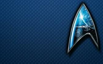 Starfleet Wallpaper Id Wallpapervortex