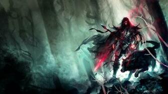 Warrior Computer Wallpaper Desktop Background Id