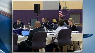 Western Illinois University President Jack Thomas To Leave Position