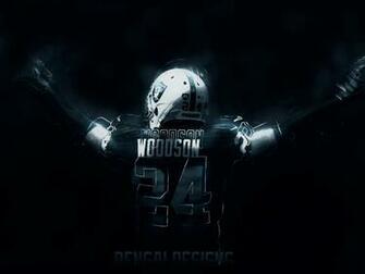 Charles Woodson Wallpaper By Bengaldesigns Bengalbro