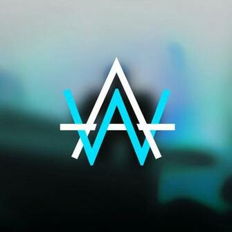Alanwalker Logo For Fun By Giantepik
