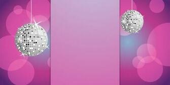 Disco Ball New Year