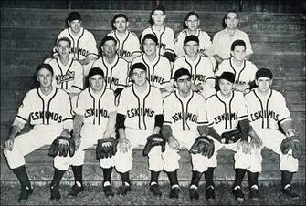 Edmonton Eskimos Attheplate Wcbl 1948 Html