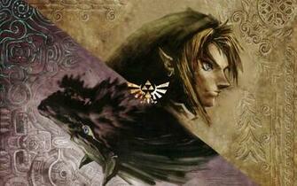 The Legend Of Zelda Twilight Princess Desktop