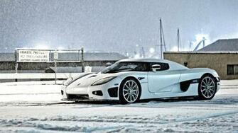 Koenigsegg Ccx HD Wallpaper 9to5wallpaper
