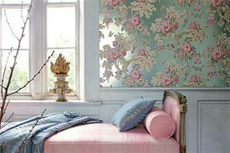 Wallpaper World French