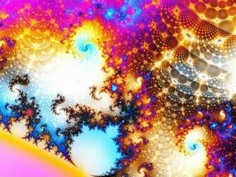 Mandelbrot Wallpaper