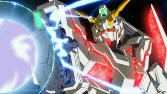 Gundam Wallpaper Displaying Image For