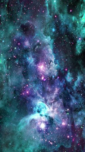 Galaxy Live Wallpaper In Comments Beautiful
