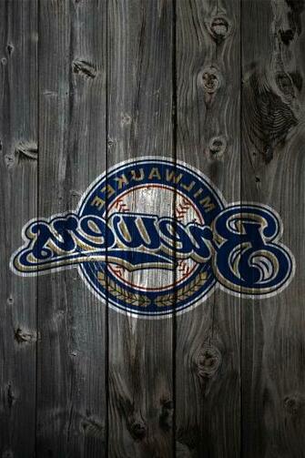 Milwaukee Brewers Wallpaper iPhone