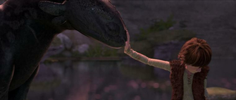 Hiccup Toothless HD Wallpaper By Kiokel Customization HDtv