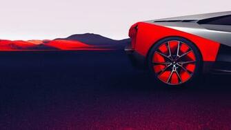 Bmw Vision M Next 4k Wallpaper HD Car Id