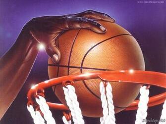 Wallpaper HD Basketball