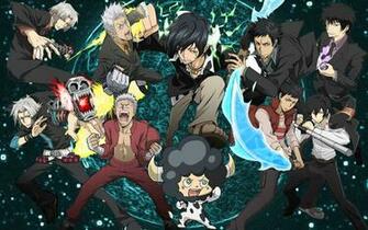 Best Vongola Wallpaper Reborn