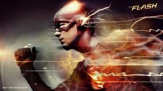 Jeffery10 Deviantart Art The Flash Barry Allen Wallpaper