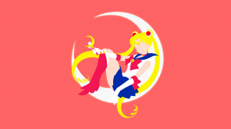 Sailor Moon 4k Ultra HD Anime Wallpaper