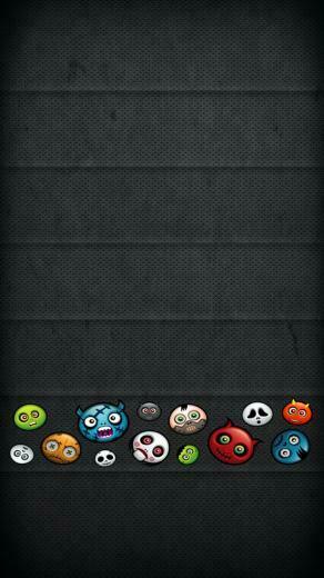Wallpaper Home Screen iPhone