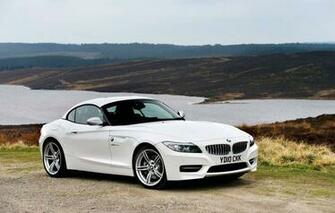 Bmw Z4 Wallpaper