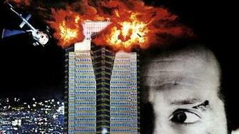 Die Hard HD Wallpaper Background