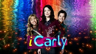 Wallpaper Icarly By Guilherme2502 Fan Art Movies Tv