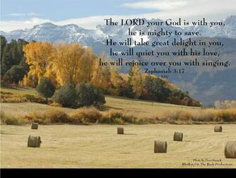 Wallpaper Bible Verses Background Desktop