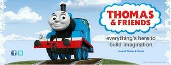 Thomas And Friends Desktop Wallpaper