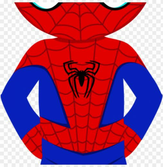 Spiderman Clip Art Grafos Superboys Superboy3 Super