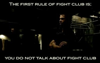 Fight Club Brad Pitt Tyler Durden HD Wallpaper Movies Tv
