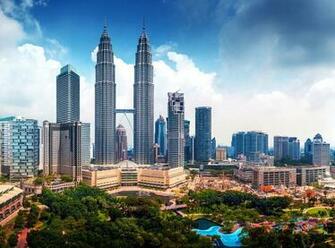Kuala Lumpur Wallpaper Pictures Image