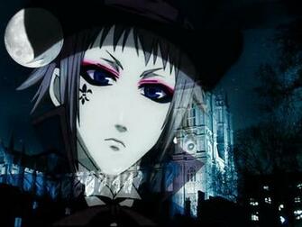 Black Butler Kuroshitsuji Users Gaia Guilds Online