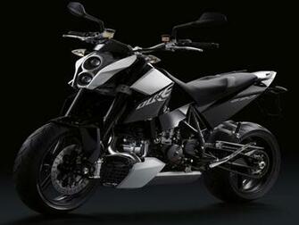Duke 2011ktm