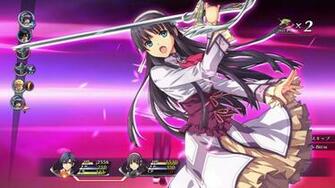 The Legend Of Heroes Trails Cold Steel And In Sky