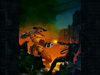 Explore The Collection Doom Video Games Game