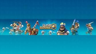 Clash Royale Wallpaper