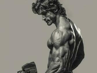 Vidyut Jamwal Wallpaper