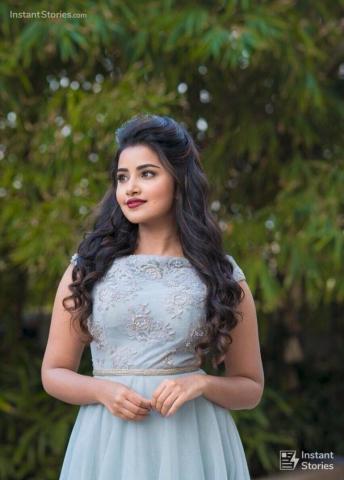 Anupama Parameswaran Hot HD Photos Wallpaper 1080p 4k