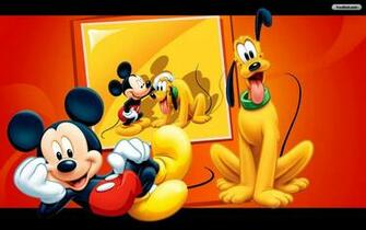 Pluto Wallpaper Photo Desktop