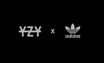 Yeezy Season Sneaker Kat