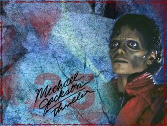 Michael Jackson Thriller