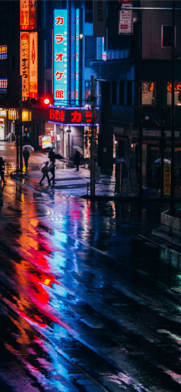 Best Japan iPhone HD Wallpaper