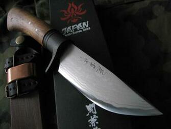 Knife Wallpaper And Background Id