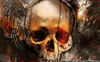 Horror Wallpaper HD Art Desktop