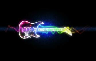 Or Equalizer Wallpaper HD Music Bars Notes