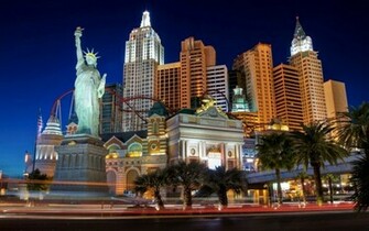 New York City Wallpaper Widescreen